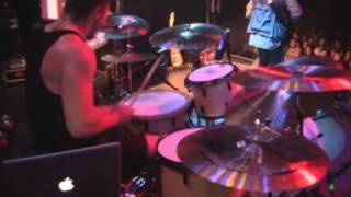 Animals as Leaders - CAFO -  Navene Koperweis