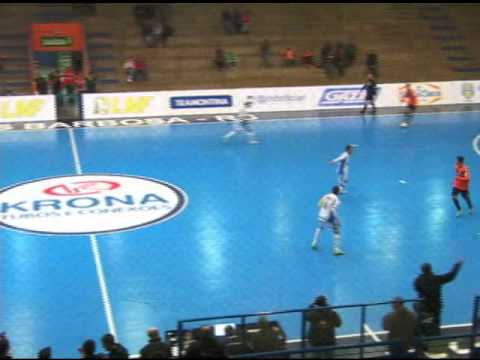 LNF 2015 - ACBF 5X1 UMUARANA