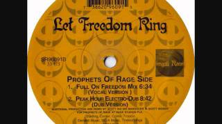 Prophets of Rage-Let Freedom Ring.wmv