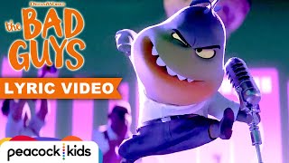 “Good Tonight (from The Bad Guys)” Lyric Video – Daniel Pemberton ft. Anthony Ramos | THE BAD GUYS