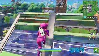 ２か月ぶりのフォートナイトw