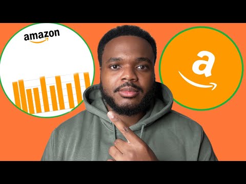 HOW TO SELL ON AMAZON (Beginners Guide)