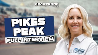 Inside Pikes Peak 2026: Tickets, Global Growth & Innovation at the Race to the Clouds