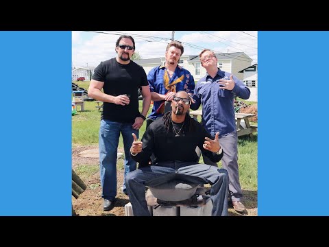 All We Wanna Do - Trailer Park Boys & Snoop Dogg