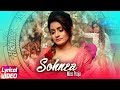 Sohnea (Lyrical Song) | Miss Pooja Feat. Millind Gaba | Punjabi Lyrical Songs | Speed Records