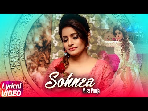 Sohnea (Lyrical) — watch video