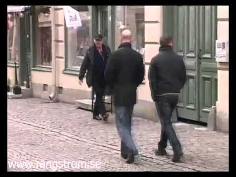 Edward G. Rangström - Har du känt Hans kärlek