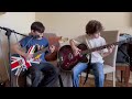 Autumn Leaves (Cover) | David & Sons Music