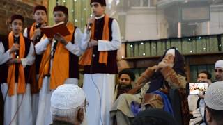 Manqabat written by Hzt Muhaddith al Azam reh.on Sultan ul Hind ra. Madani Naat Group