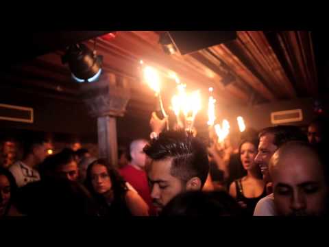 Bollebof ft Irsais - RedBottom AfterMovie - No Worry