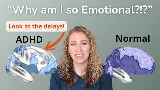 Download lagu The Neuroscience of ADHD and Emotional Dysregulation mp3