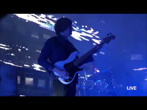 The Strokes - The Modern Age live Governors Ball 2016