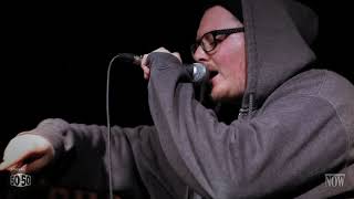 D-Sisive - AA XXX (Peaches Cover)