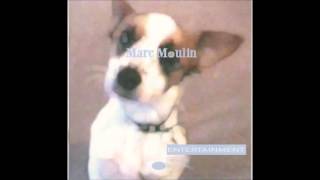 Marc Moulin - Le Grand Voyage
