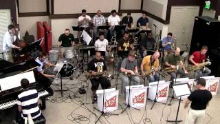 Tacit Dance - University of Miami CJB