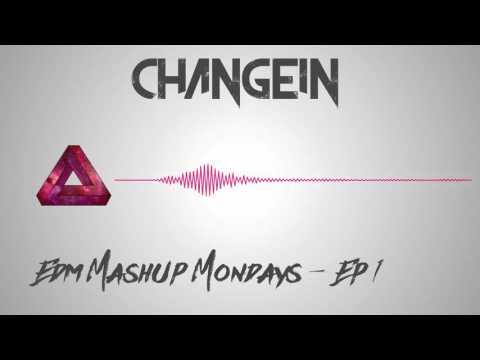EDM House Mix 2016  | Mashup Mondays | Episode 01