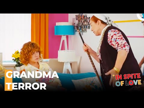 Interrogation Time For Defne - In Spite Of Love Episode 38