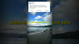 Download lagu suliyana -  jodo wong liyo #fyp #fypシ #lagubanyuwangi #banyuwangi #laguosing #lagujowo #suliyana mp3
