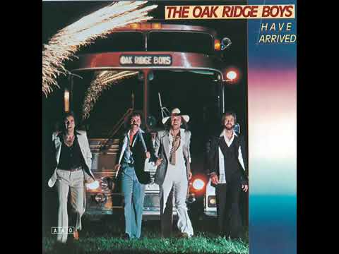 Dig a Little Deeper in the Well - The Oak Ridge Boys