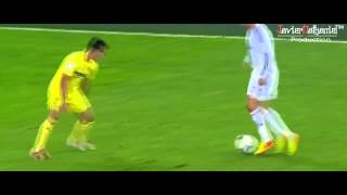 Cristiano Ronaldo humillando a los mejores jugadores del 2014 (especial 10 suscritores)