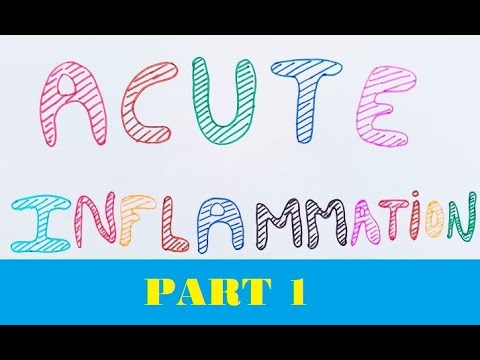 GENERAL PATHOLOGY II CHAPTER 3 II INFLAMMATION REPAIR II GENERAL ASPECTS OF INFLAMMATION II ROBBIN