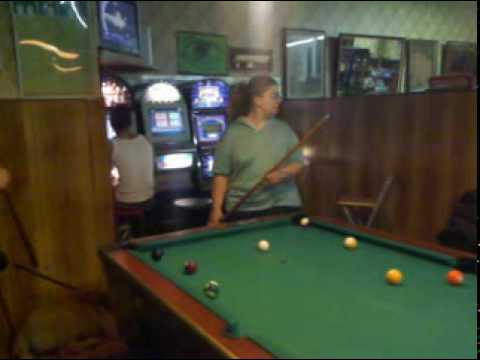 Metti una sera al biliardo 2/2