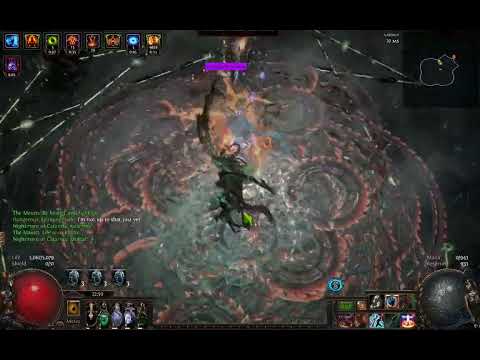 Tank MF Vaal Blade Vortex vs Ziggurat