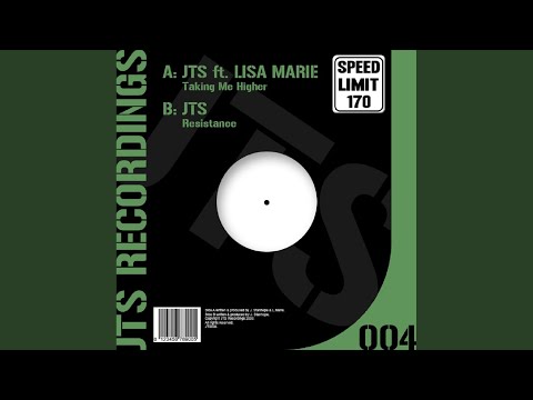 Taking Me Higher (Original Mix)