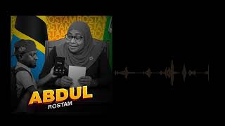 Download lagu Rostam - Abdul (Roma vs Stamina)  Audio mp3