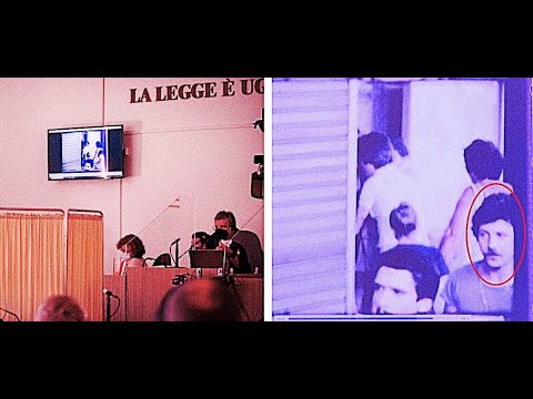 Bellini: non sono io nel video in stazione 'Mia moglie mente dovrà spiegare perché ha cambiato idea