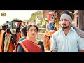 Kiccha Sudeep, Nithya Menen || Superhit South Blockbuster Hindi Dubbed Action Movie || South Movie