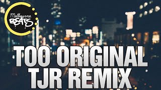 Major Lazer Ft. Elliphant &amp; Jovi Rockwell - Too Original (TJR Remix)