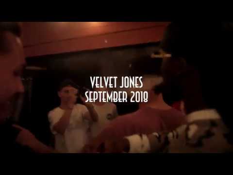 Al-X The Great live with Nick Vaughan & Skvwalker (Santa Barbara, CA)