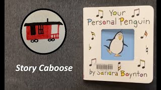Your Personal Penguin | Children&#39;s Book Read Aloud