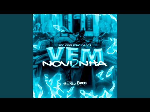Vem Novinha 2