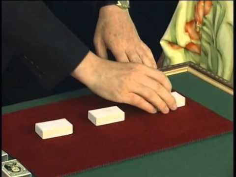 Wild Dice by Mark Leveridge