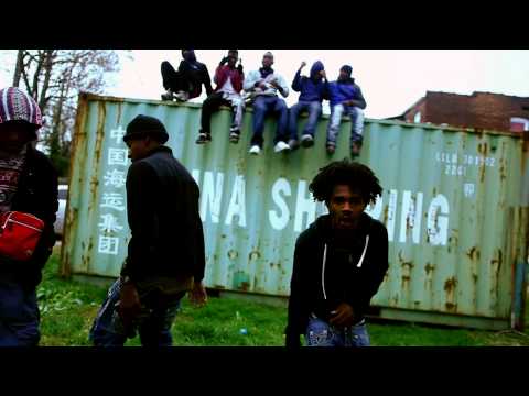 3Problemss x La4ss (For a FCKNIGGA)