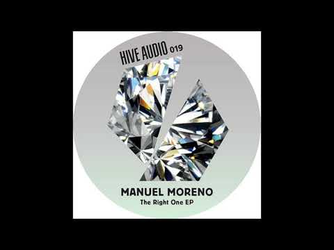 Manuel Moreno - The Right One (Original Mix)