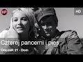 Czterej Pancerni I Pies HD Odcinek 21 Kultowe Seriale Serial Za Darmo Polskie Kino