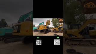 Гусеничный экскаватор Caterpillar 336D2L | Изображение 5 - Machineryline