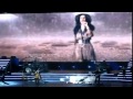 Laura Pausini - La geografia de mi camino (VIDEO OFICIAL HD) - akeusproducciones