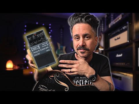 EVERY Amp from the BOSS IR-2 LIVE!