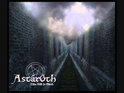Astaroth (Indonesia) - Tanpa Tuhan