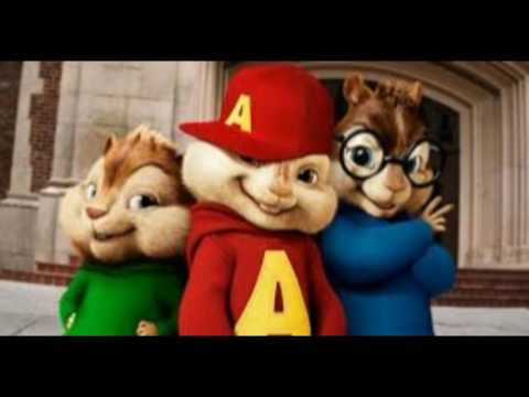Yes-R - Nu zie je ft. Lijpe (Chipmunks Version)
