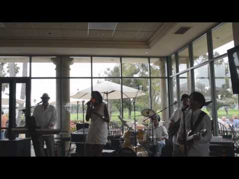 The Carbon Copy Band - San Diego Wedding Band - demo - live music - charity event