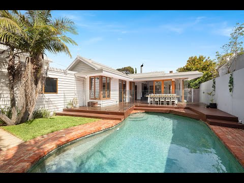 Belle Property Mentone - 8 Second Avenue, Aspendale - Matthew Marshall