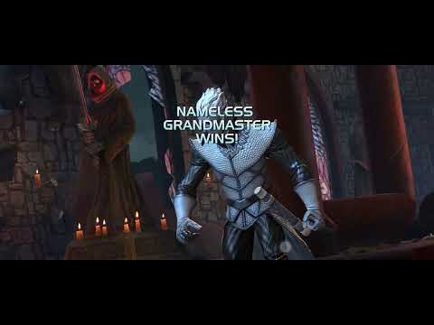 Can I Explore Necropolis 100% Only Using 6 Star Aegon? Day 225 Grandmaster