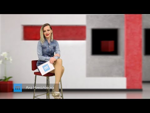 KVADRAT E108 - Minimalizam vo banjata, zivite boi vo enterierot - 05.05.2019