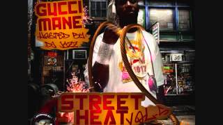 Gucci Mane ft Maino Busta Rhymes Jim Jones Yo Gotti Mobbin Remix
