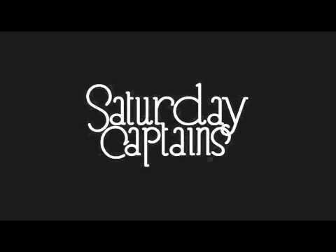 Saturday Captains - 'Cruel Then'